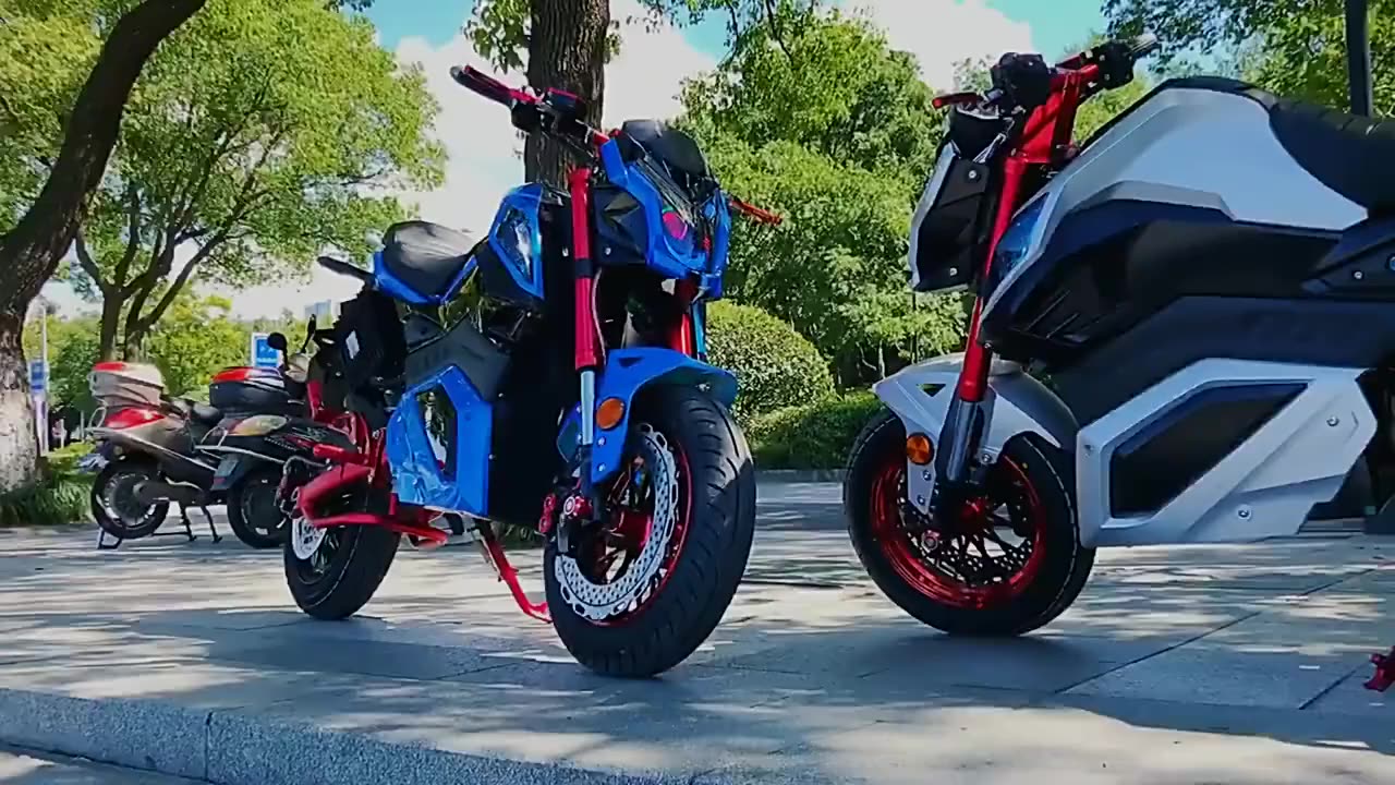 Hot Sell Fast Cheap Electric Motorcycle Price Buy Electric Scooter