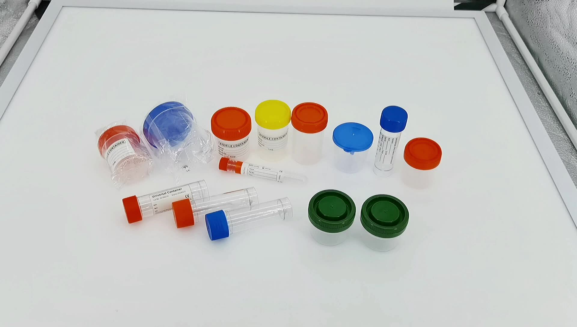 Specimen Urine Container Measuring Cup For Urine Buy Urine Cups