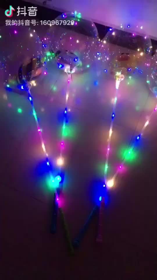 light toys for festivals