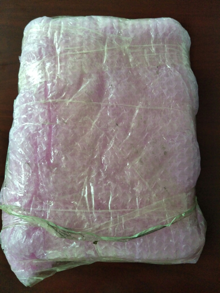 指上秀钛金红6色甲油胶怎么样是什么级别的，轻奢级产品使用一个月感受,第2张