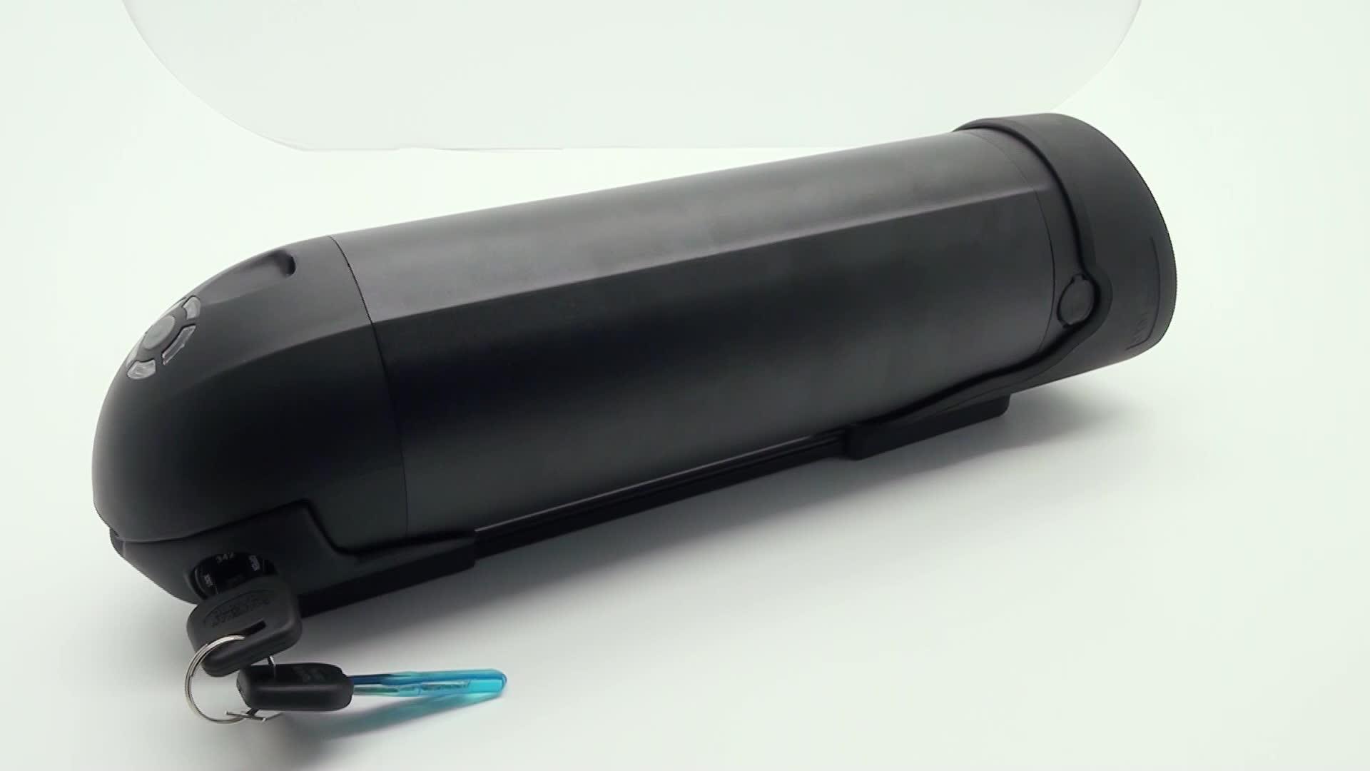 Good Quality Ebike Battery 36v 20ah Lithium Battery For Electric