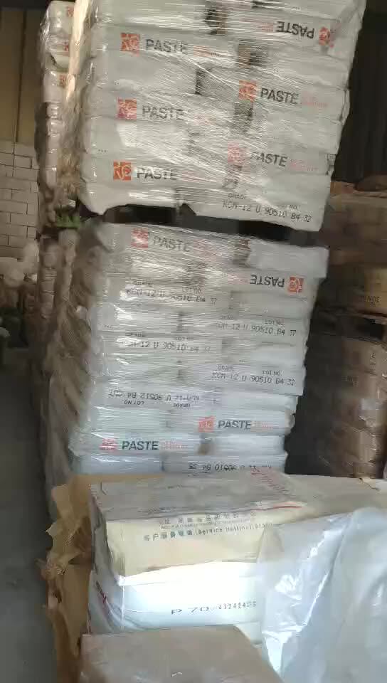 Pvc Paste Resin K65 Sg5 Powder Manufacturer Taiwan Korea Usd India