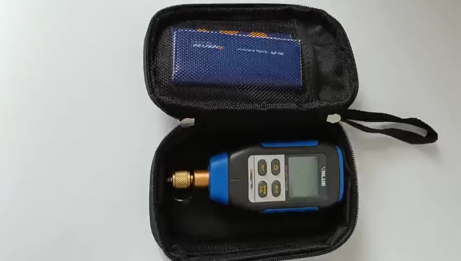 High Precision Digital Vacuum Gauge Electronic High Precision Pressure Gauge Buy Digital