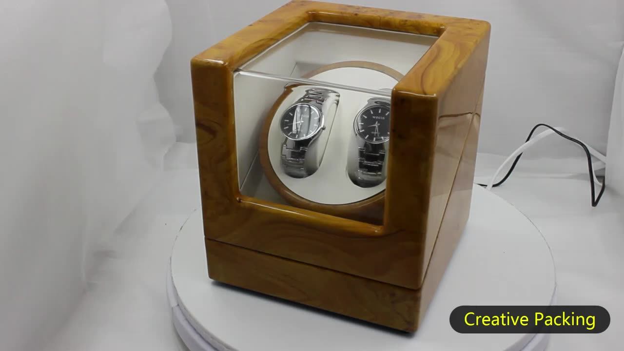 Wholesale Automatic Watch Winder Parts Buy Watch Winder Parts