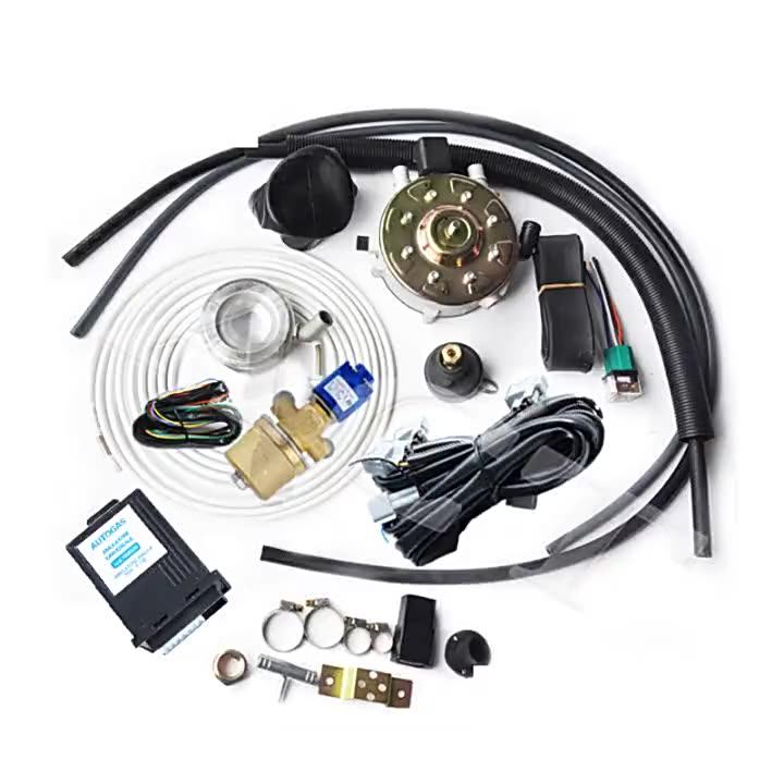 Efi Conversion Kits Cng Reducer Small Engine Efi Kit For Sale Buy Cng