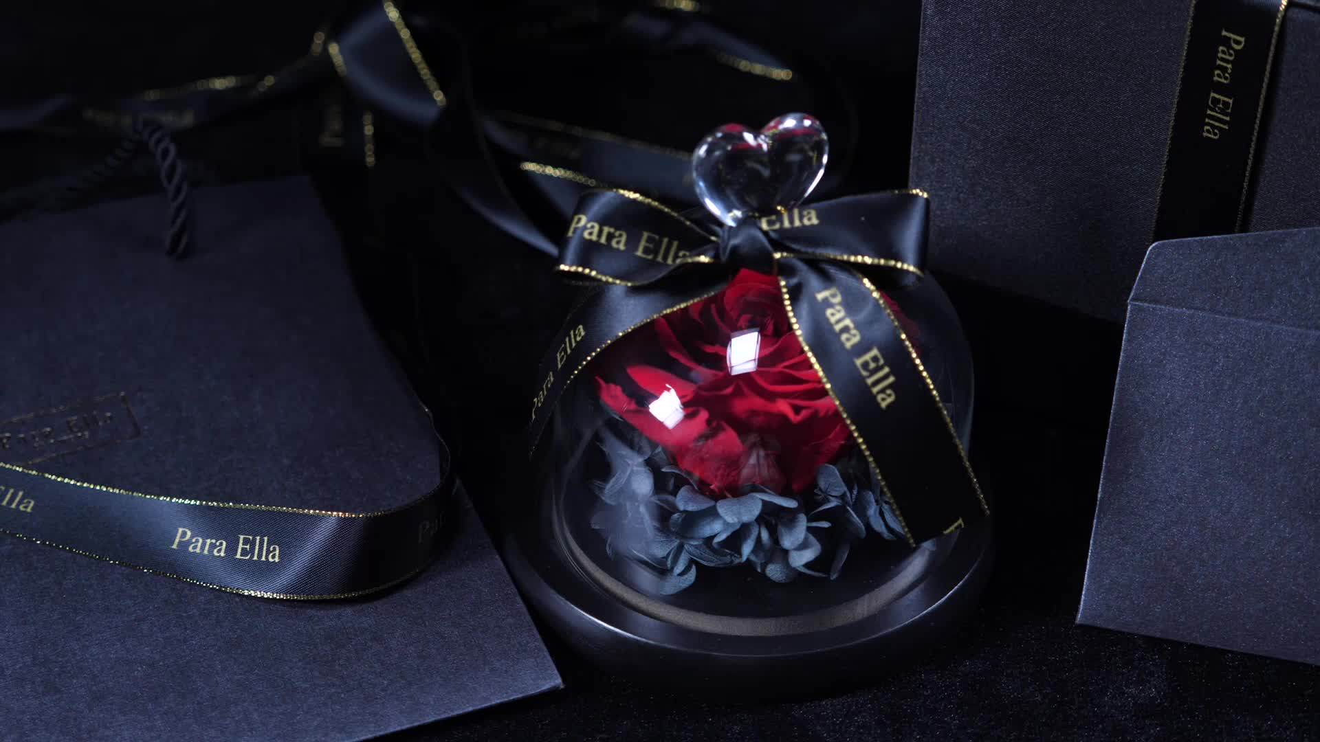 Alibaba Ecuador Preserved Rose Real Touch Flower Best Birthday Gift For Girlfriend Buy