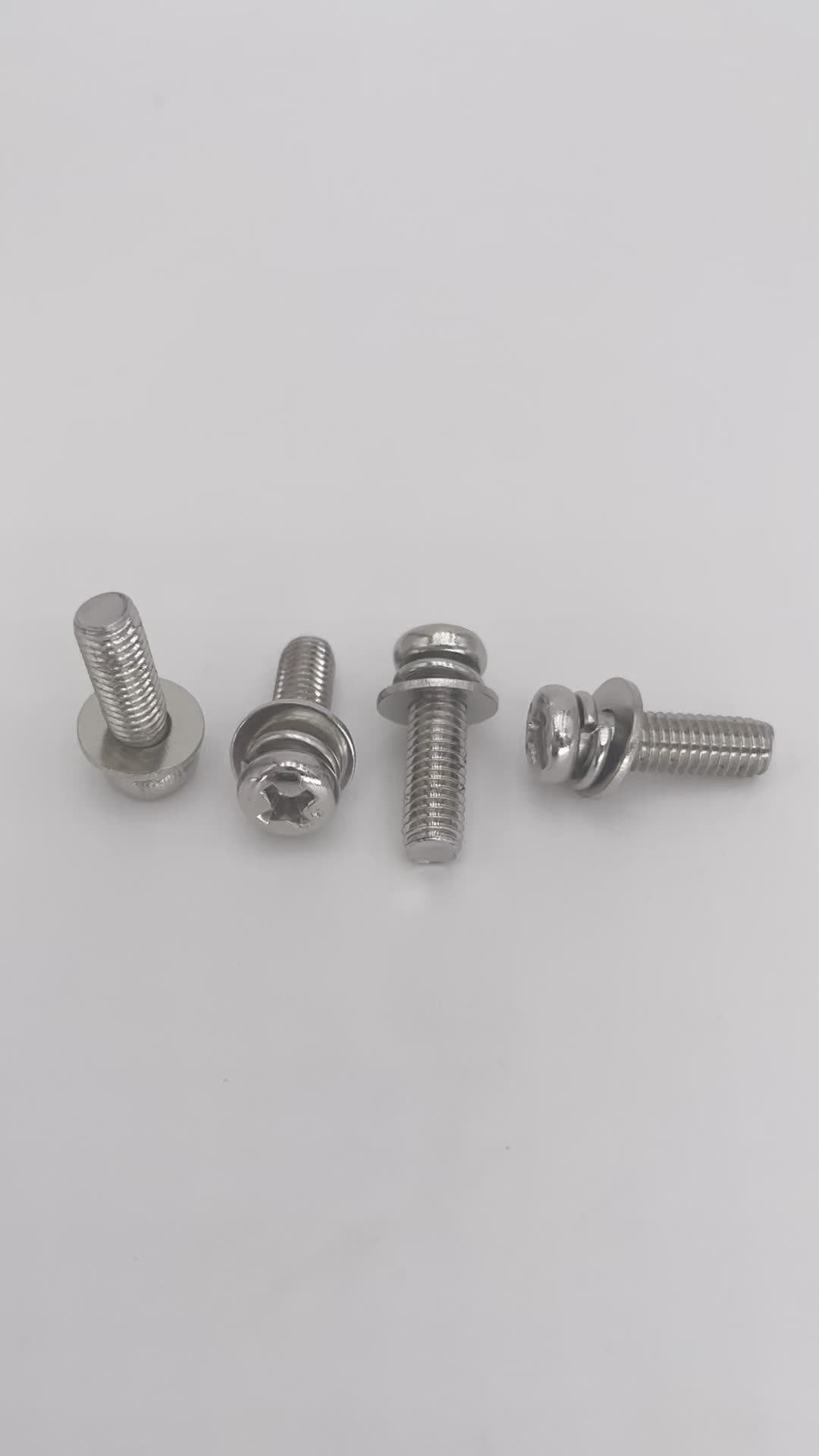 M4 200HV Flat Plain Washer ISO 7089 In A2 Stainless - Westfield Fasteners Ltd - Foto 11