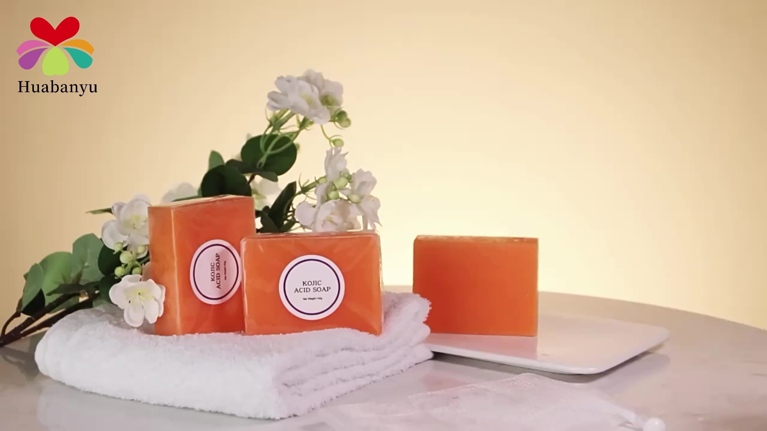 20 Years Factory Extra Strength Extreme Kojic Acid Soap 200g Valitic