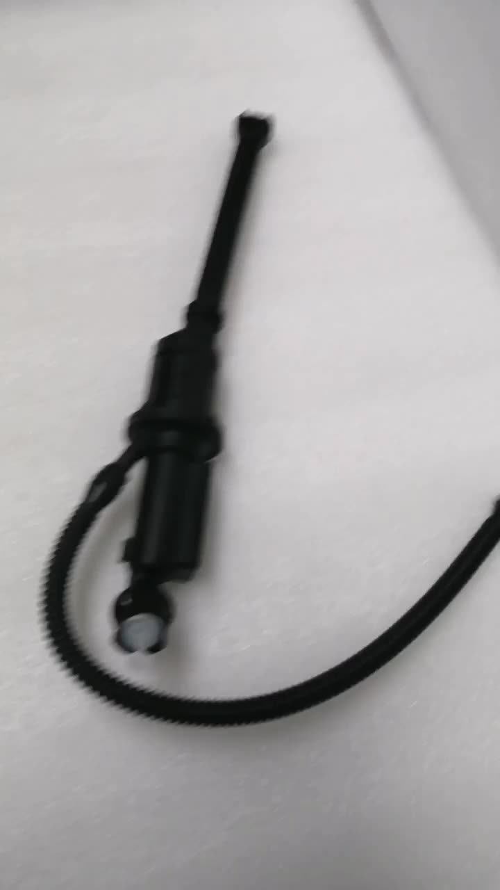 Clutch Master Cylinder 9673765980 9670009180 For Peugeot 308 308cc