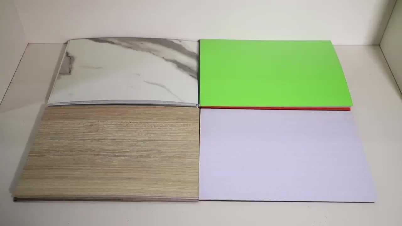 2019 New Products Formica Laminate Board,Hot Sale Hpl Laminated Sheets