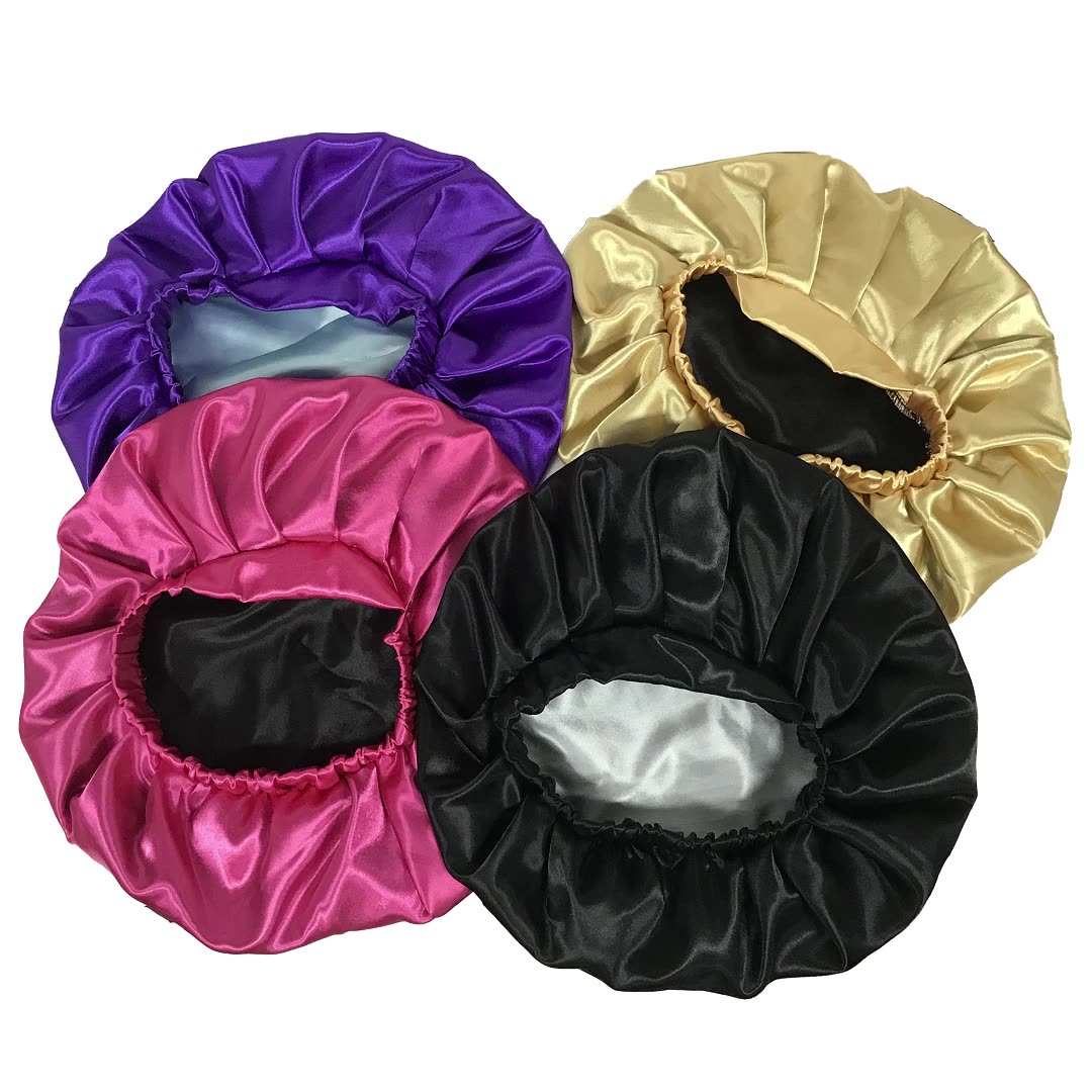 Buy Wholesale China Bonnet,custom Designer Bonnets Elastic Wide