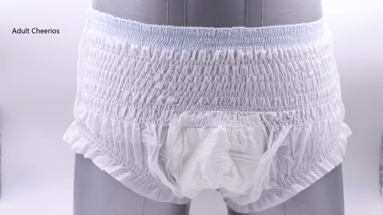 Diaper meaning image