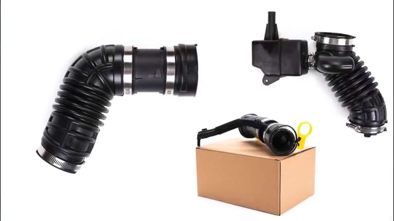 Oe Ab396k683dd For Ford Ranger Px 3.2l Turbo Diesel Rubber Turbo Air