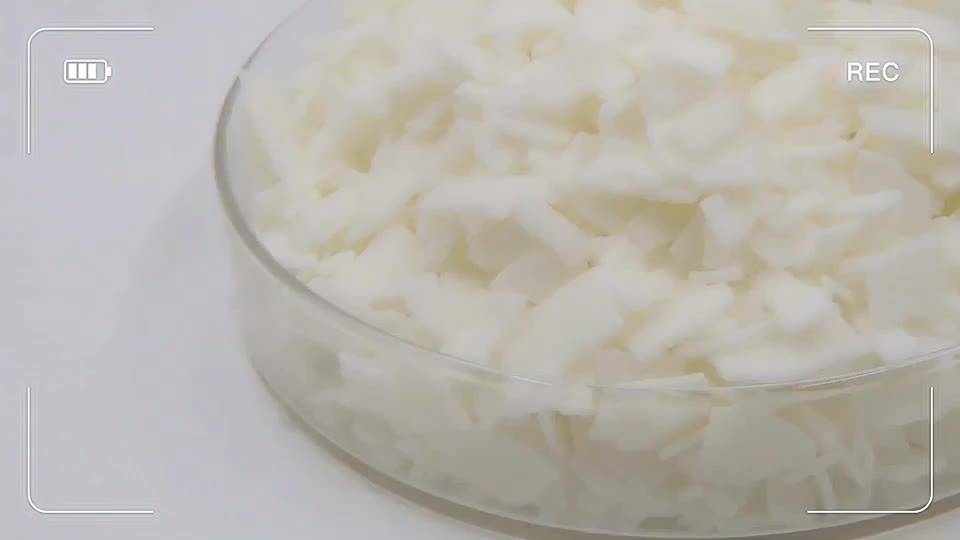 High Quality Natural Organic Vegetable Wax Soy Wax Buy Vegetable Wax