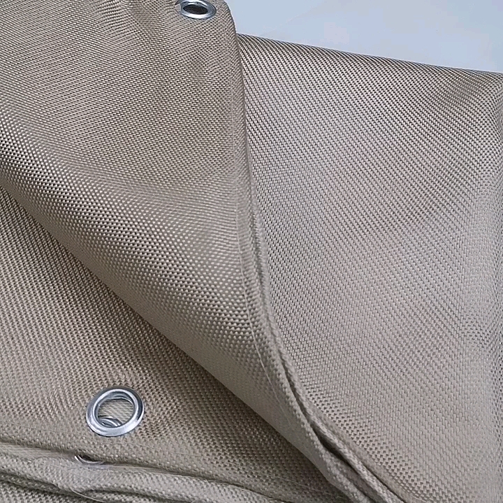 Welding Fire Blanket For Protection From Welding Sparks,Spatter And Slag Buy Welding Blanket