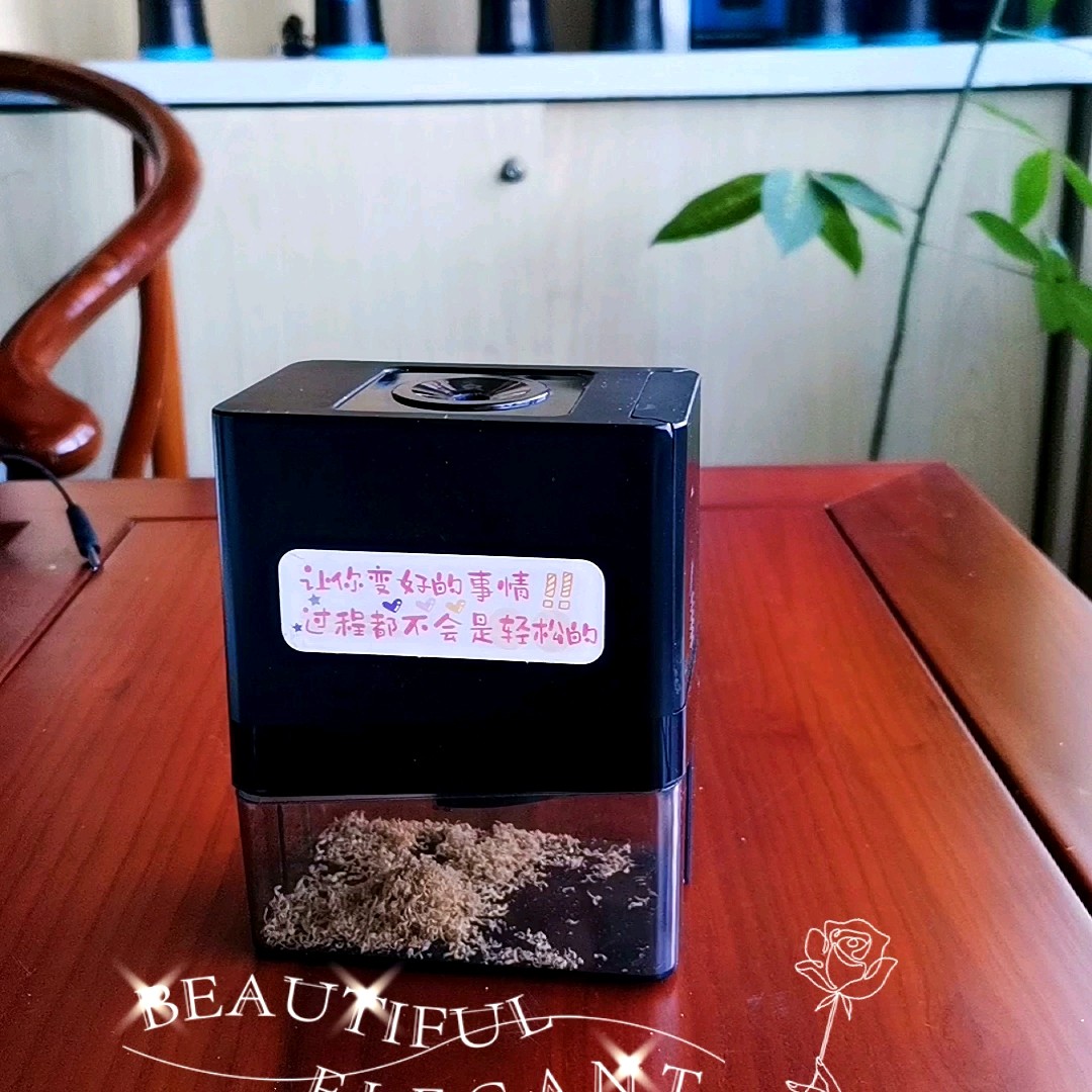 Fully Automatic Electric Pencil Sharpener Amazon Hot Selling School