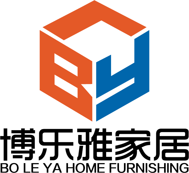 博乐雅家居工厂自营的LOGO