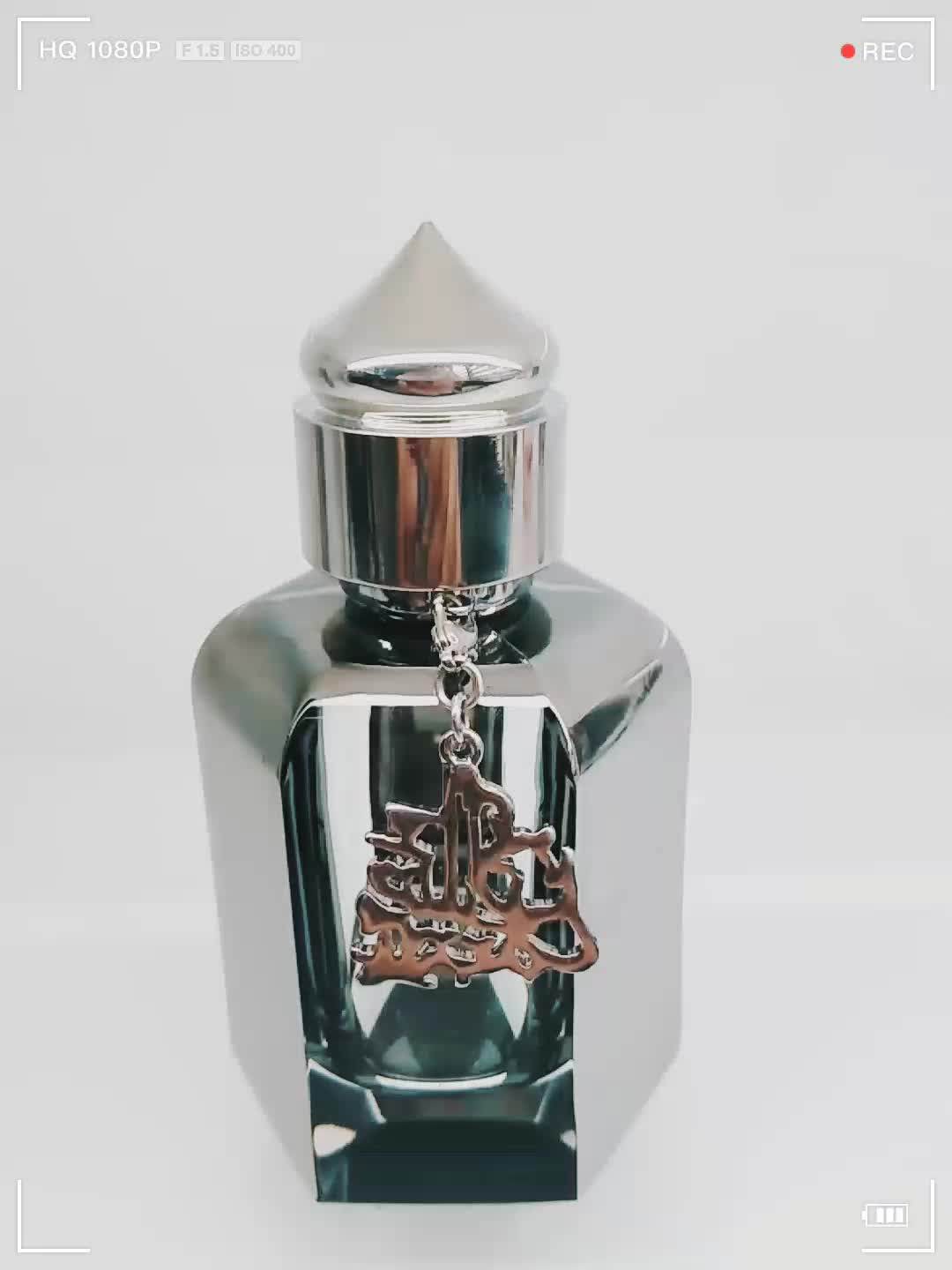 Wholesale Original Decorative Bespoken Glass Perfume Bottle In Yiwu Buy Original Decorative