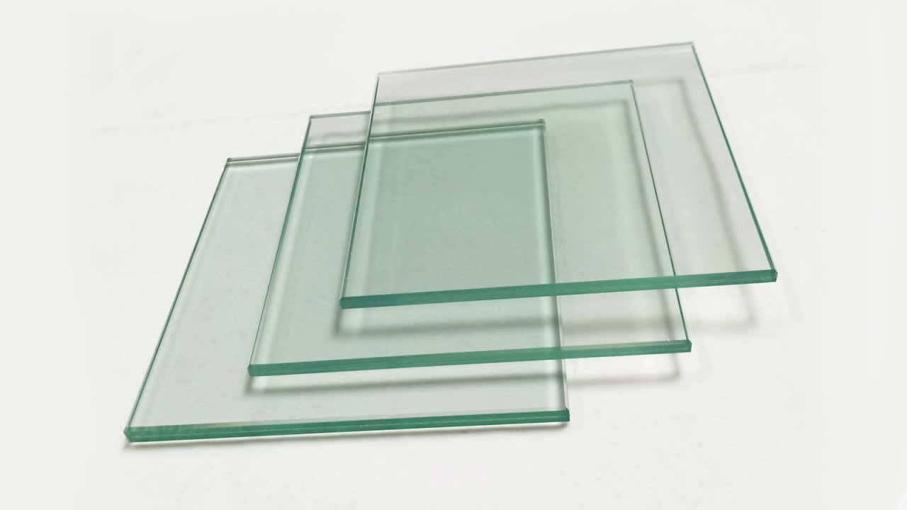 Jumbo Size Tempered Laminated Glass Factory Excellence Quality Security Toughened Laminated Glas
