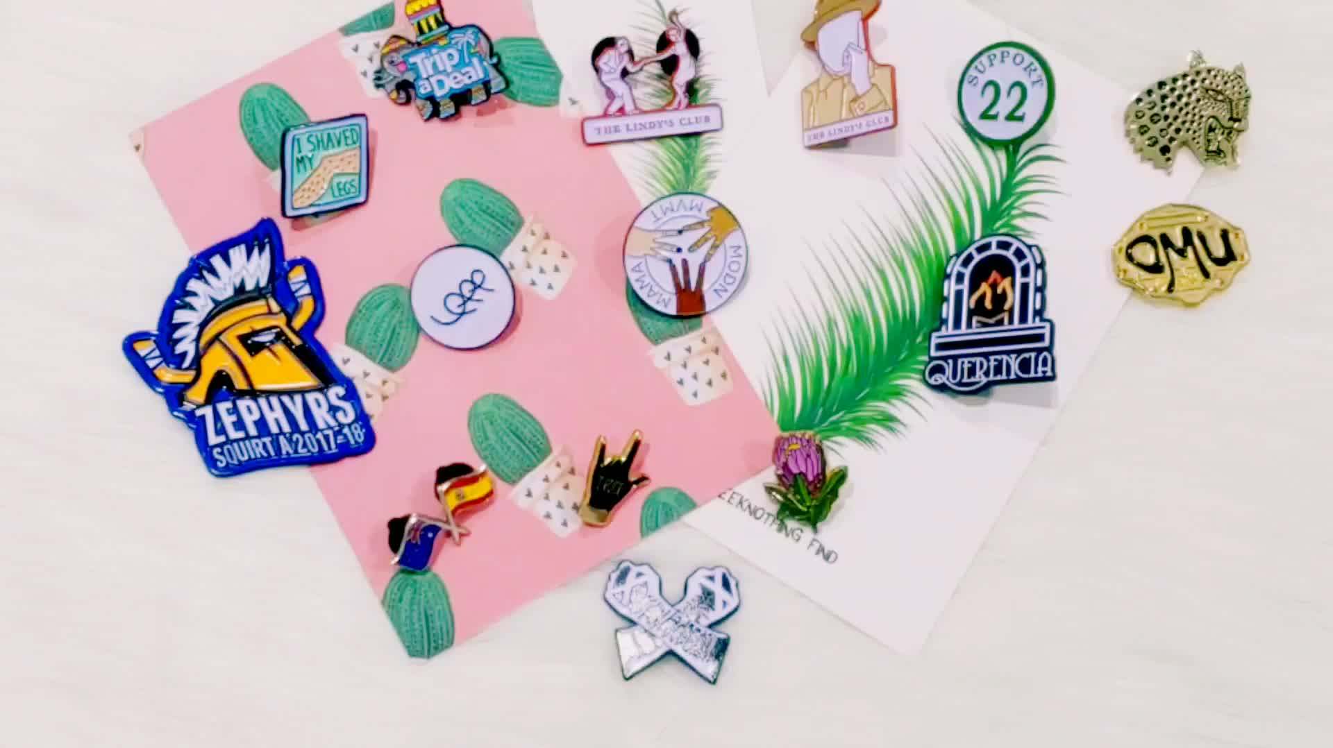 Custom Cute Cartoon Enamel Pin Buy Custom Enamel Pin,Cartoon Enamel Pin,Custom Stick Pins