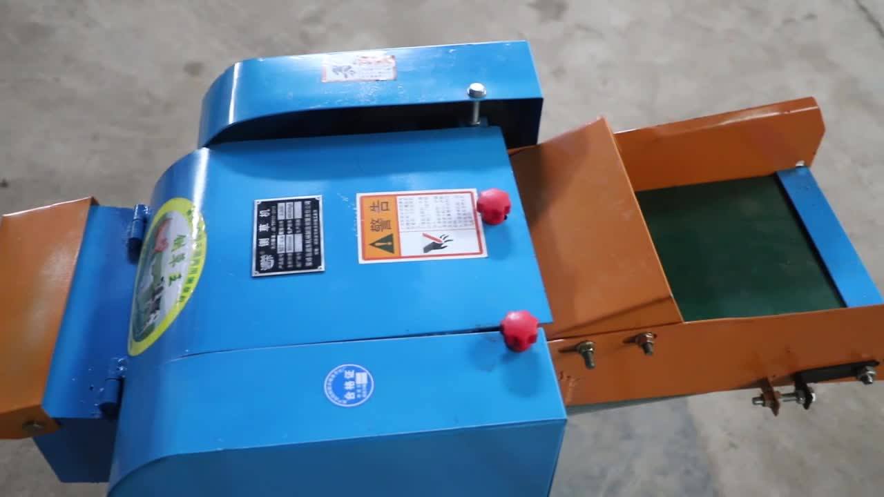 Best Price Agricultural Animal Feed Small Hay Fresh Rice Stalk Cow