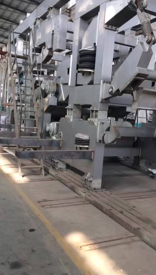 Size Press Machine For Paper Making Industrial Buy Size Press Paper