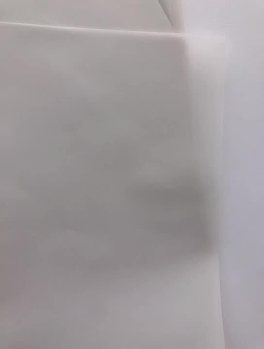 A4 sulfuric acid paper 73g translucent calligraphy temporary paper A3 design drawing paper B5 hand book paper tracing paper