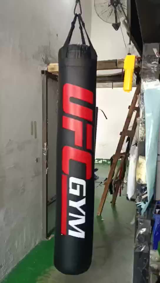 Professional Boxing Punching Bag 180*60 100kg Mauy Thai 120*36 Boxing