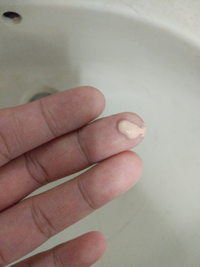 花酿飞行隔离BB霜素颜霜质量怎么样好不好用，一个月使用感受,第6张