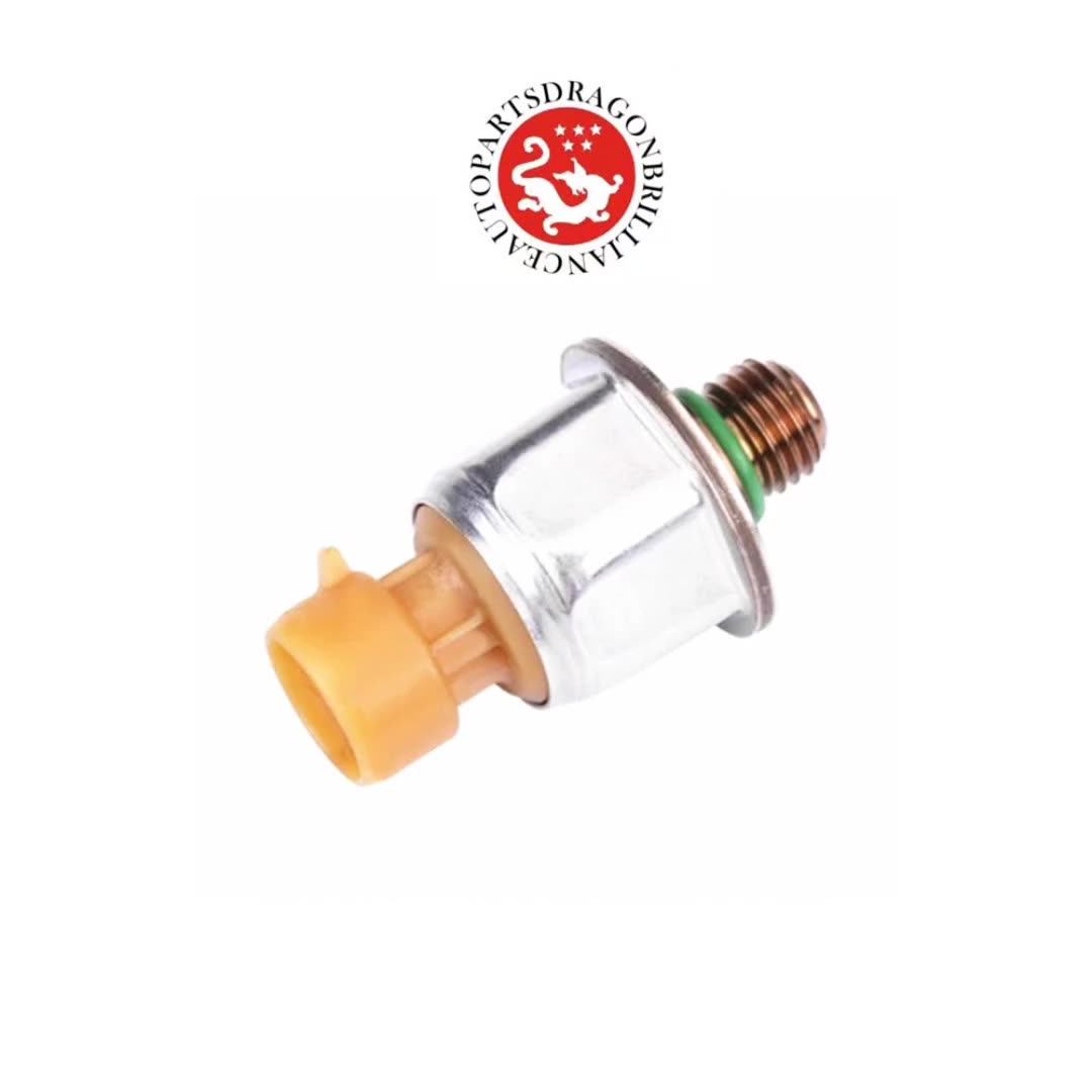 Transmission Control Solenoid Valve 3525012010 3525012010 A246e A245e