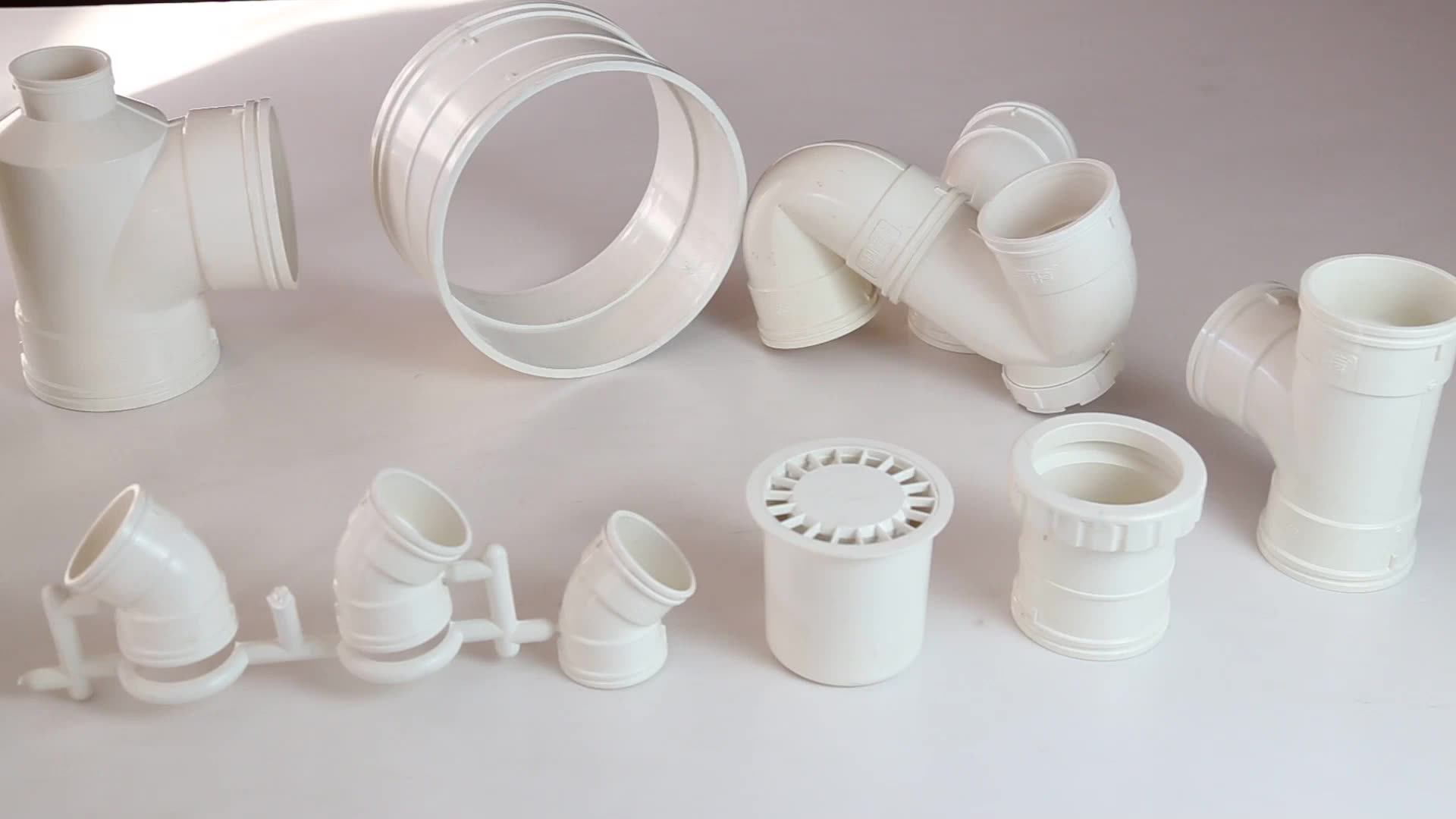 Pvc Nylon Polyester Braided Spiral Galvanized Steel Wire Reinforced Water Suction Hose Pipe