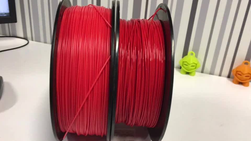 Black Stronger Intensity Pla Petg Polycarbonate/pc+ Carbon Fiber