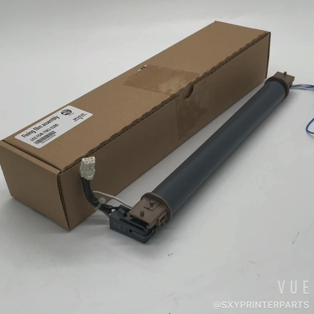 Canon Imagerunner 1023 Fixing Film Assembly - OEM FM2-5280-000