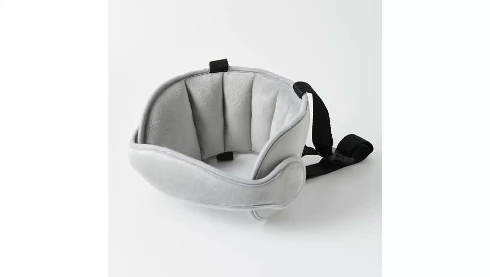 Baby Car Seat Safety Sleeping Belt Car Seat Head Support For Child