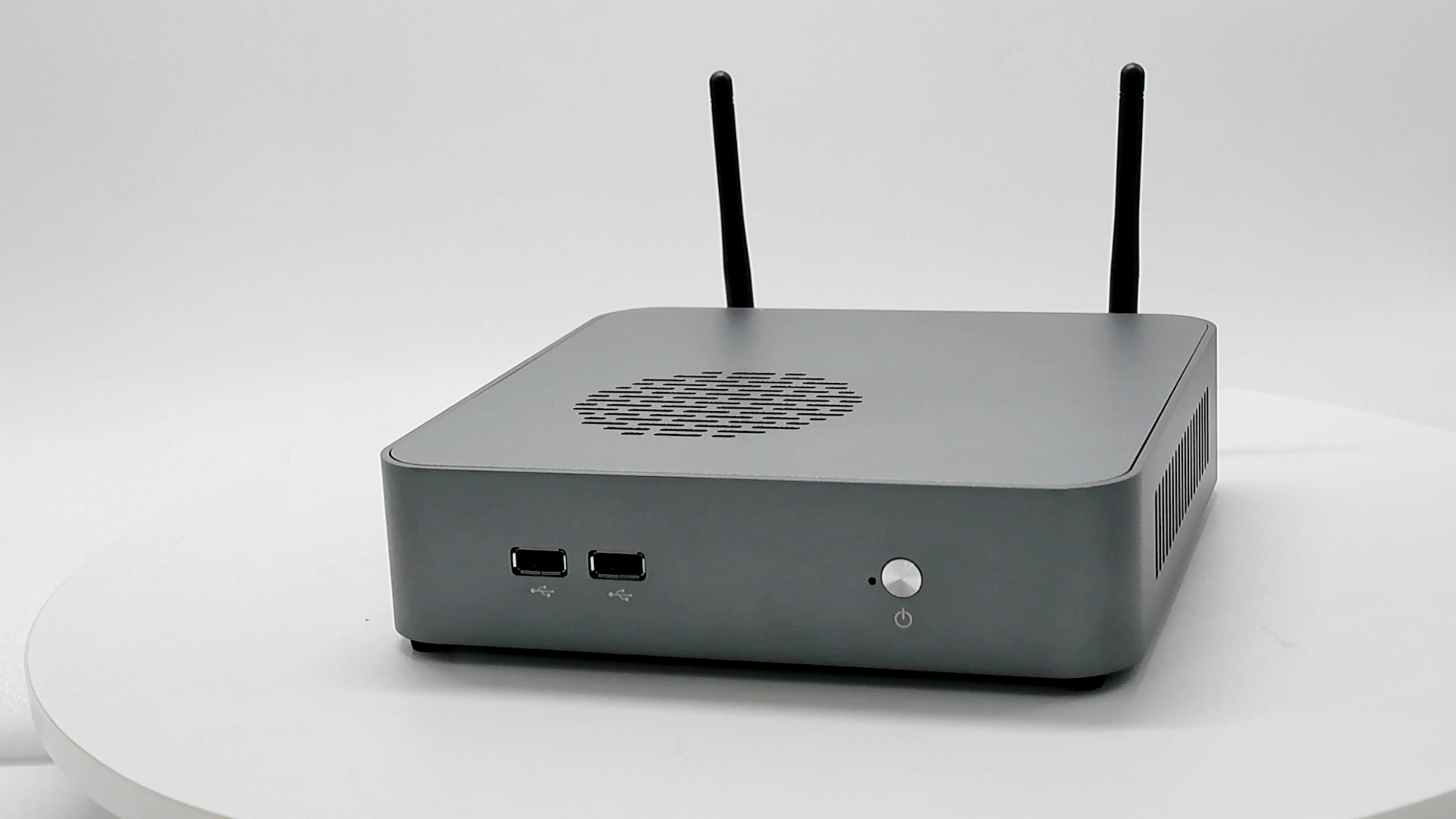 Amd Mini Pc Ryzen 9 5900hx 7 4800h Gaming Desktop Computer 2*ddr4 M.2