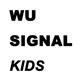信号童装的LOGO