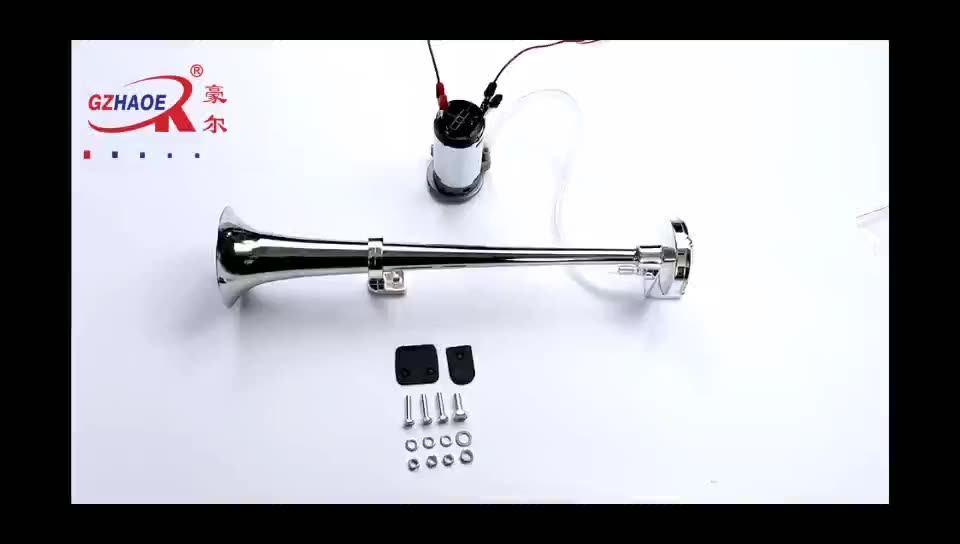 Truck Air Horn Car Motorcycle Air Horn Single Sound Air Horn Buy Air