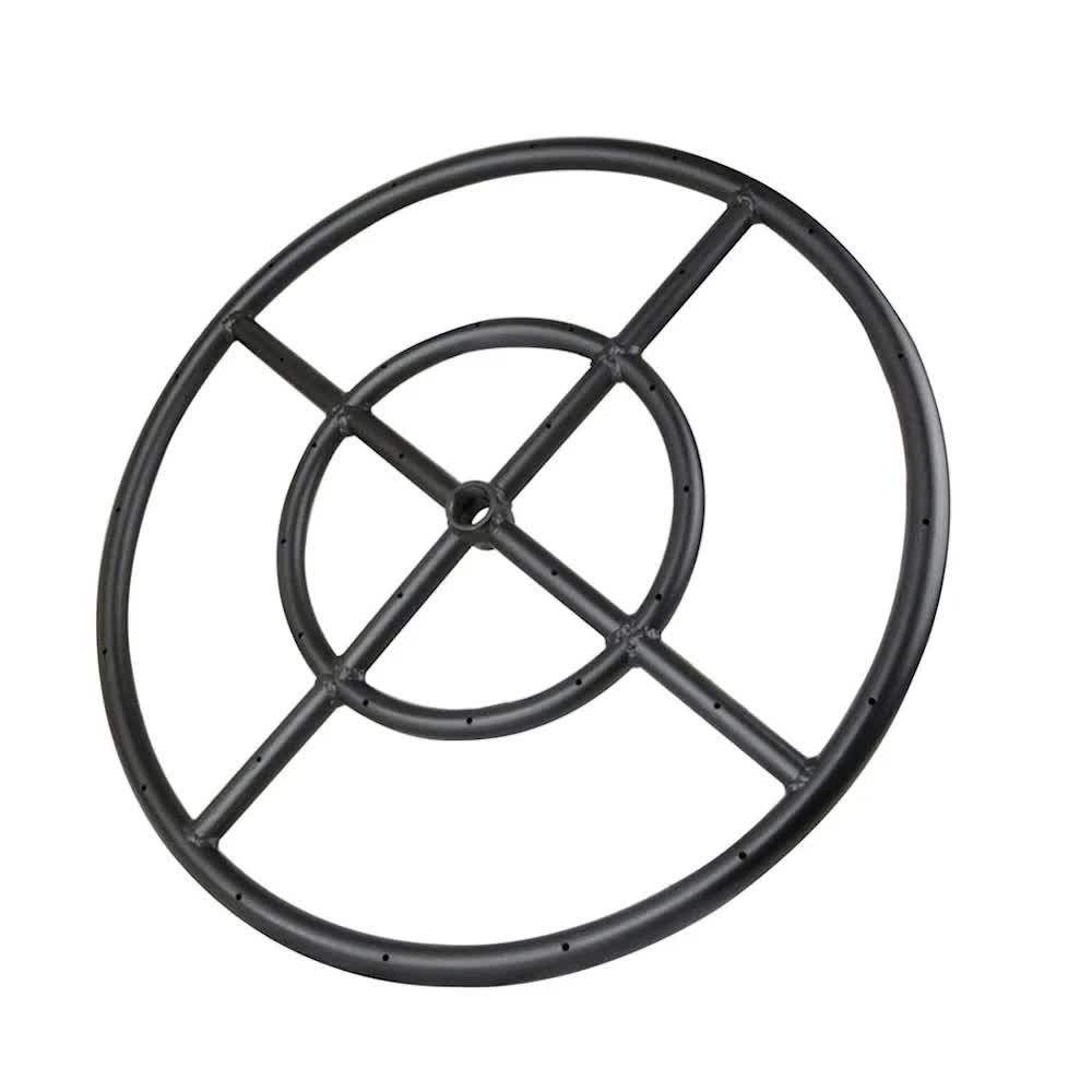 Outdoor Stainless Steel Fireplace Gas Burner Buy Gas Fire Pit Burner