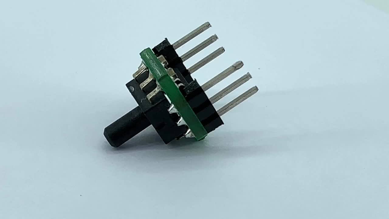 Xgzp6847 Vacuum Air Pressure Sensor Module Buy Air Pressure Sensor