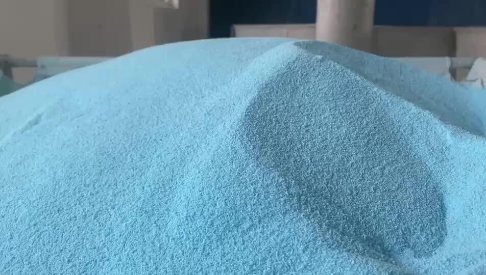 Super Clean Bubble Laundry Powder Detergent Clean Washing Powder 20kg