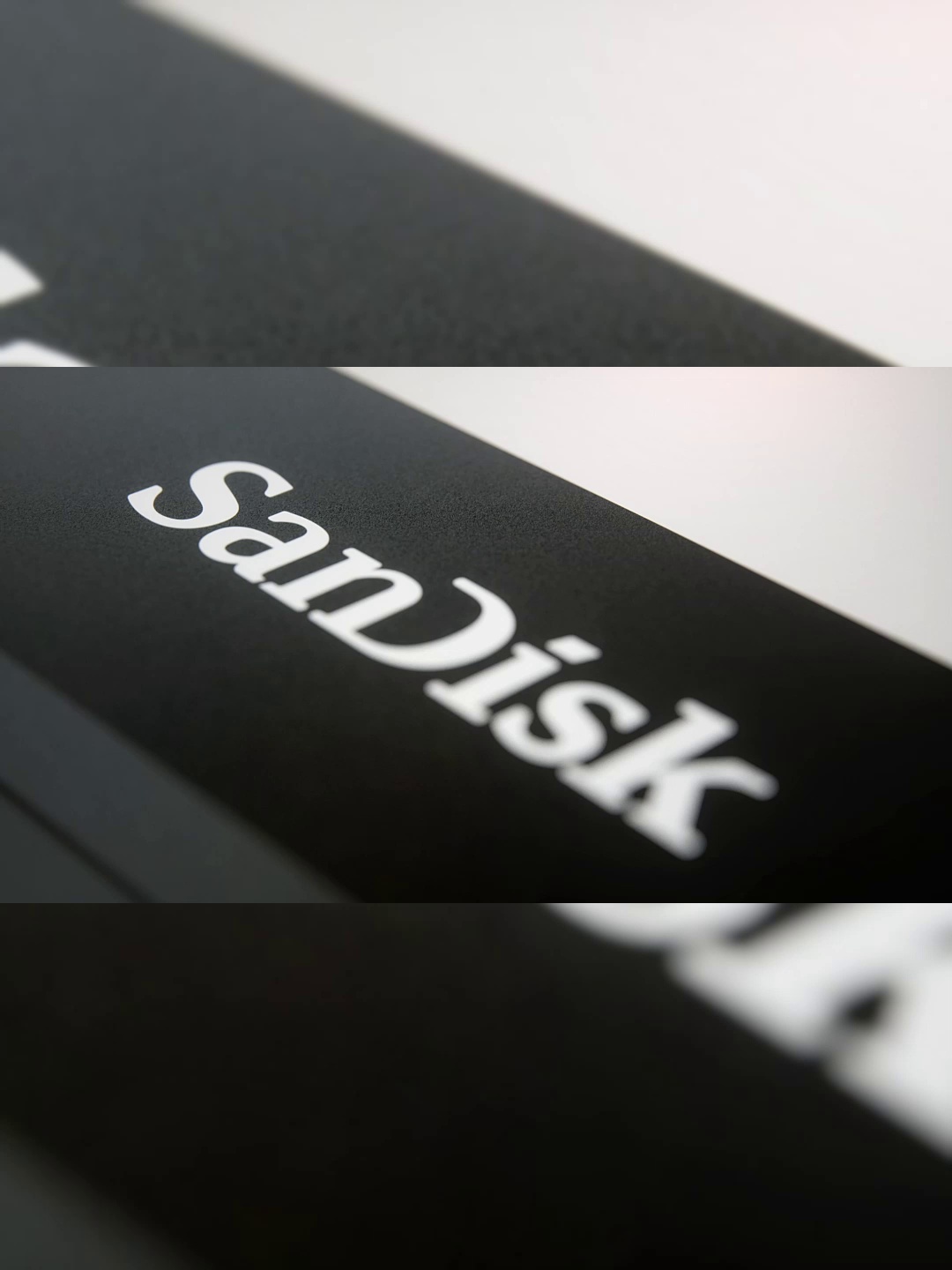 苹果用户别再用云盘了！这个U盘能让你智能够机瞬间多出128G空间？