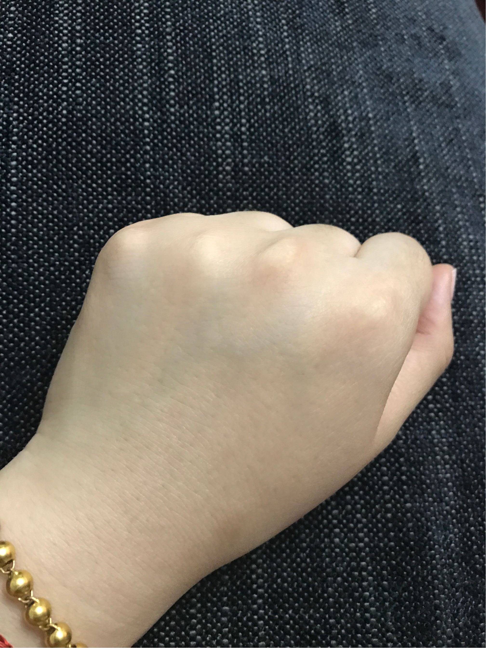 自然堂雪润皙白多重防晒隔离霜