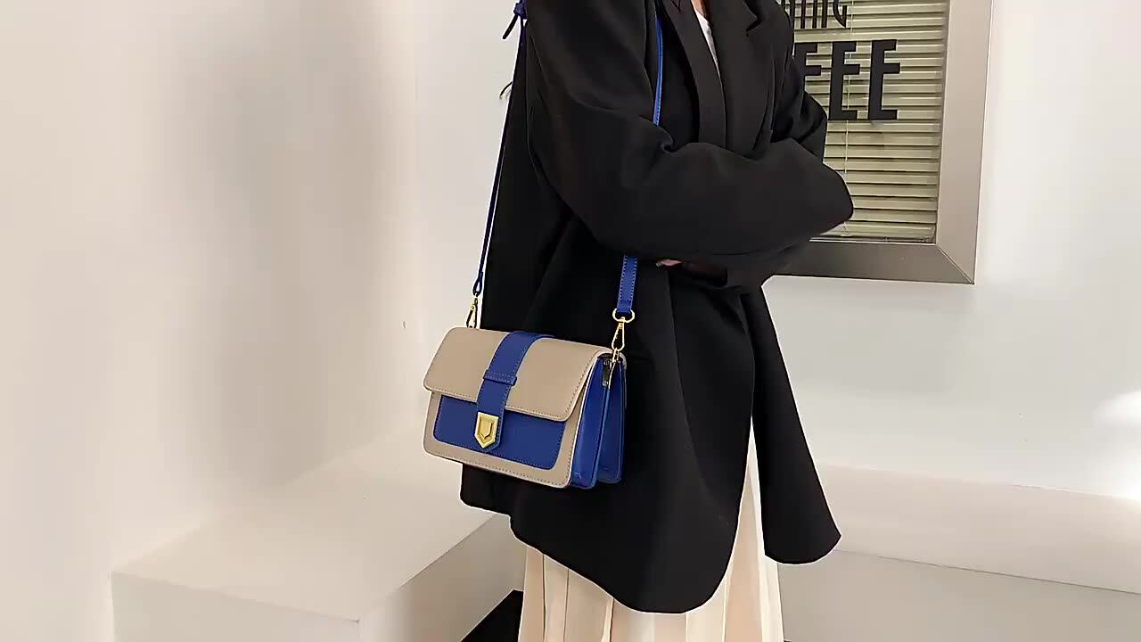 leather handbolsa template