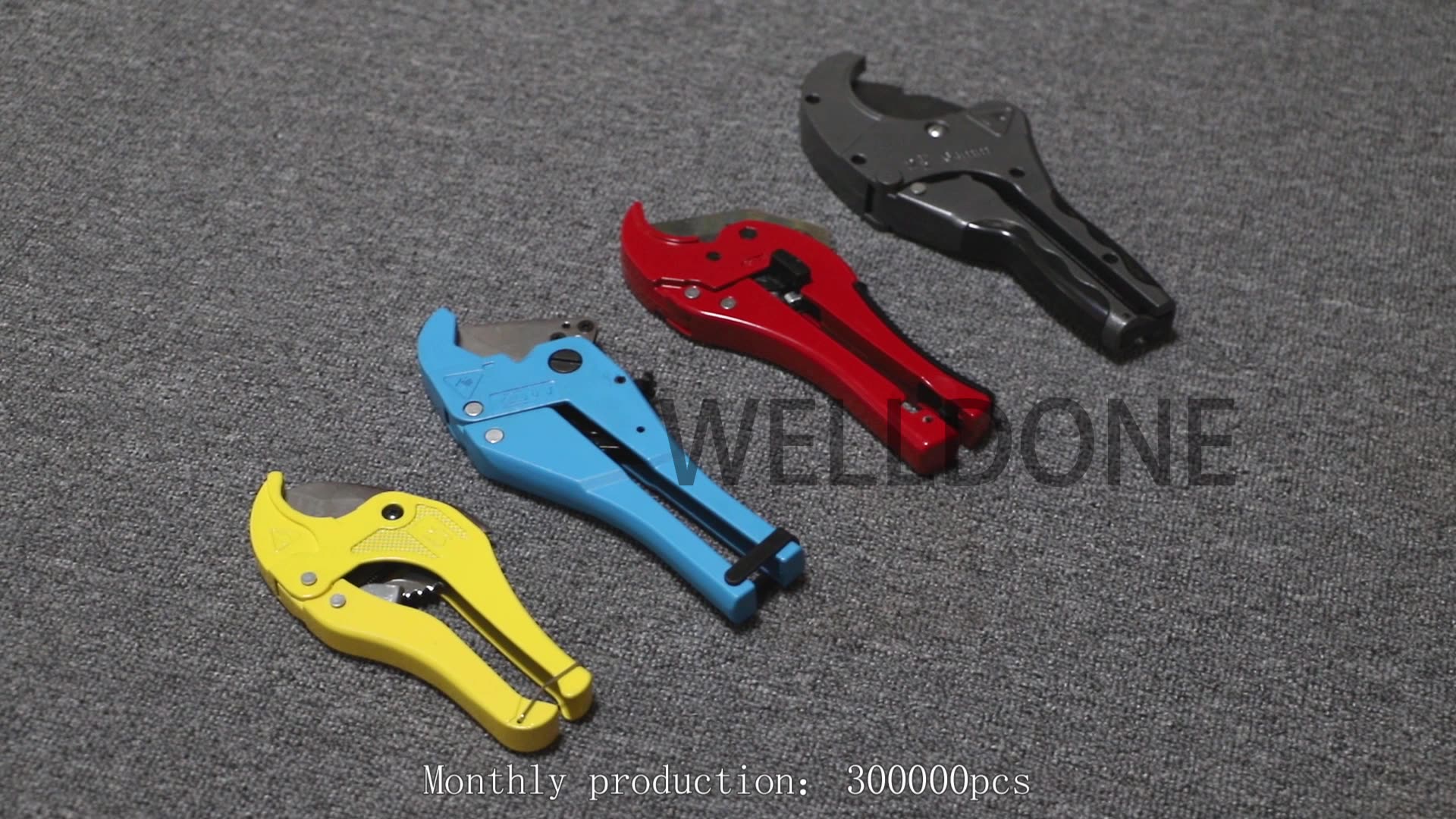 High Quality Building Implement Plumbing Tools Carbon Steel Internal