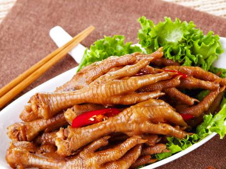 酷烤新奥尔良烤鸡