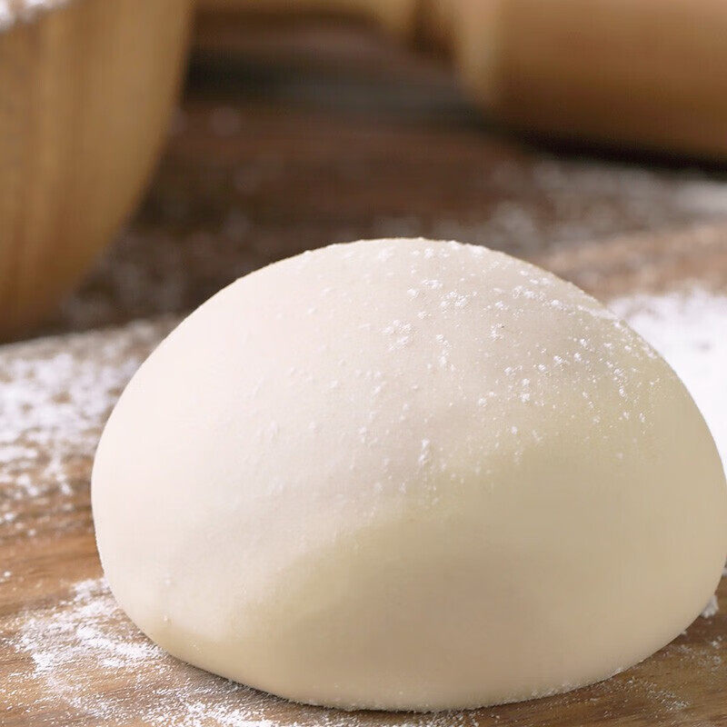 五得利面粉八星雪花小麦粉25kg中筋家用商用包子馒头饺子粉质细腻,淘宝优惠券,粉丝福利购,淘宝优惠卷