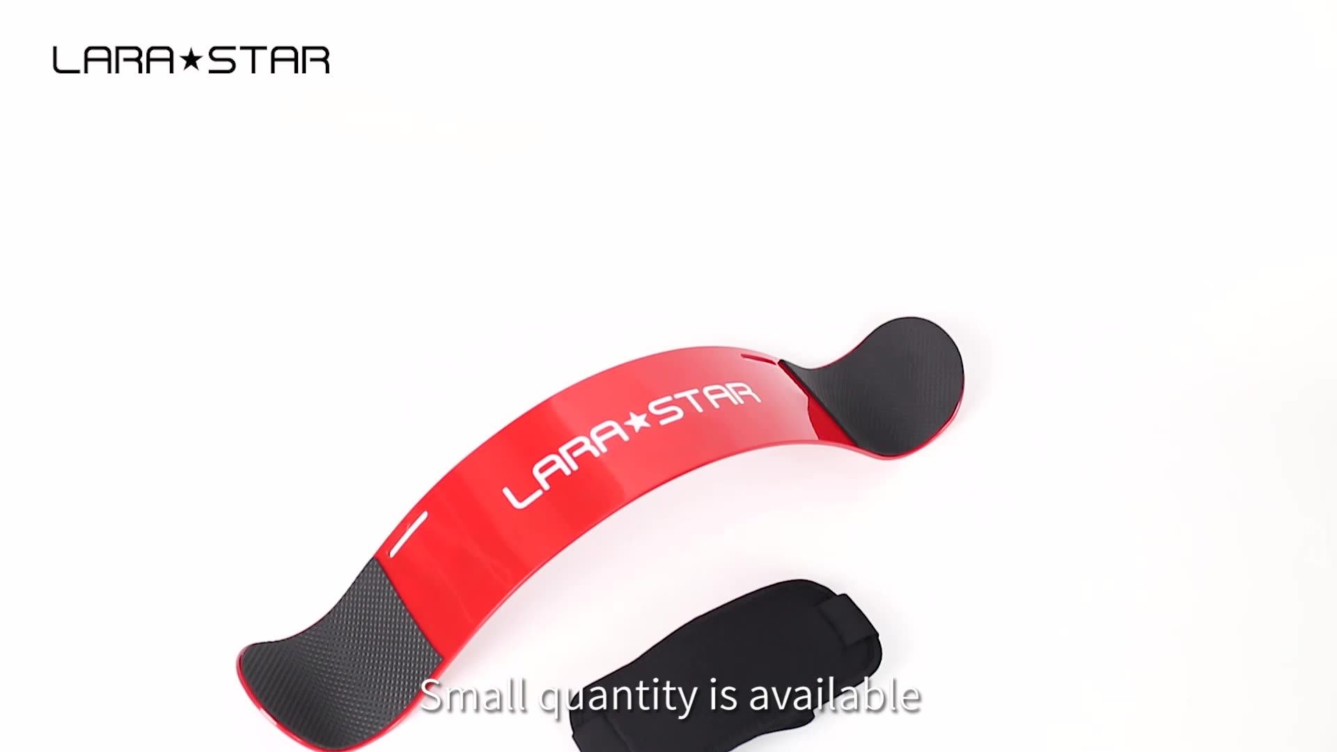 Factory Customized Bicep Gym Fitness Arm Blaster For Sale Buy Arm