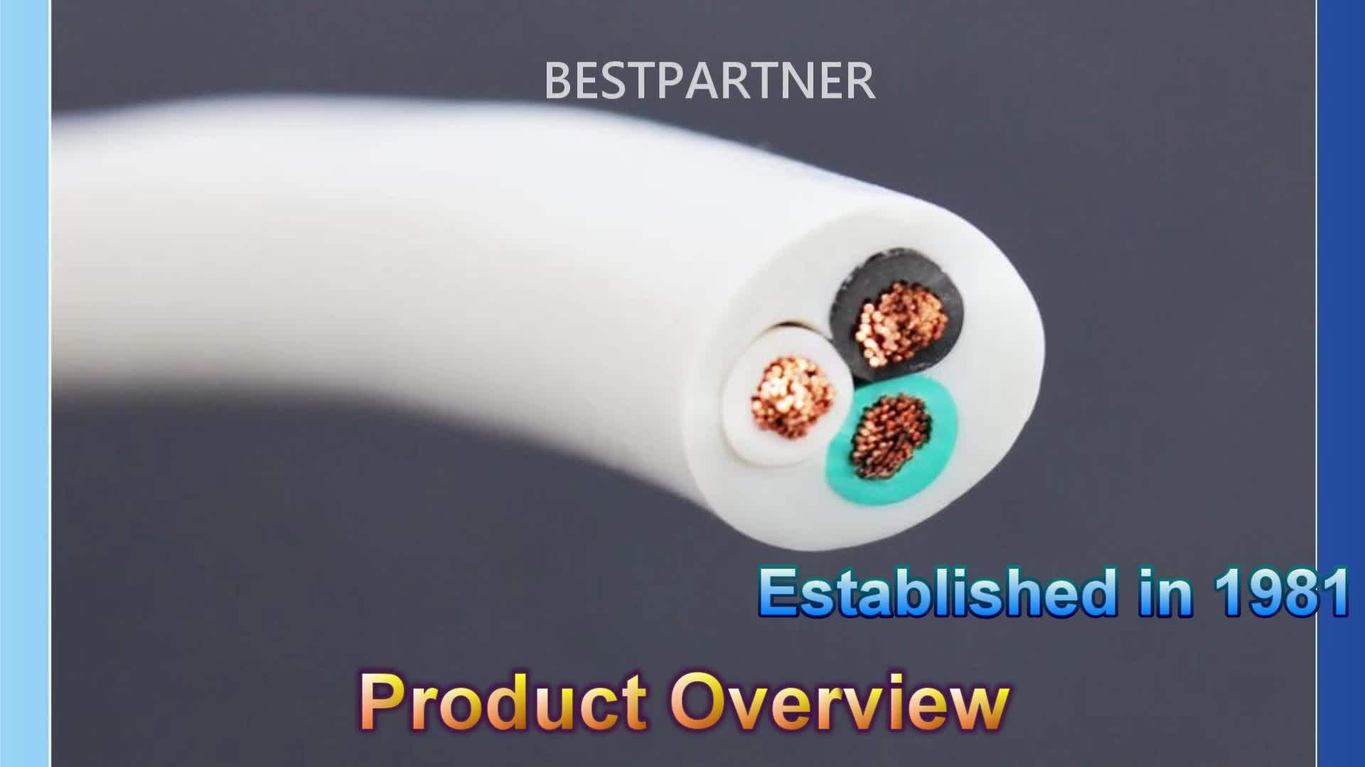 Pvc Wire Thin Insulated Copper Wire 600v Electric Wire Cable 1015 8awg