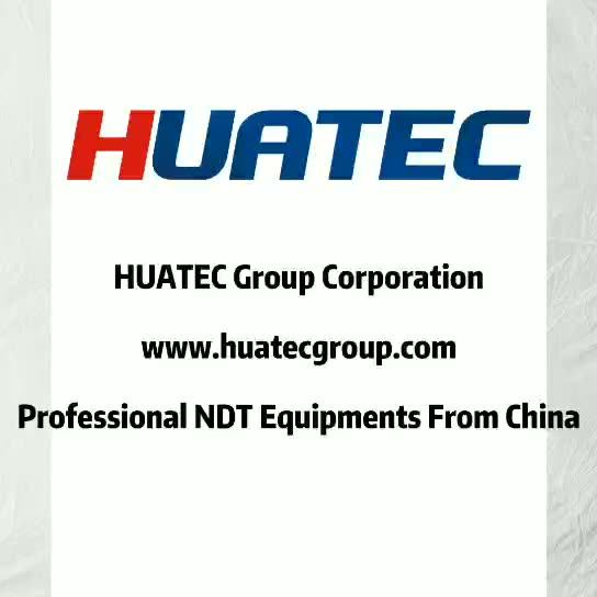 Rhlth130 Hrb,Hrc,Hv,Hb,Hs,Hl Scale,Portable Digital Metal Hardness