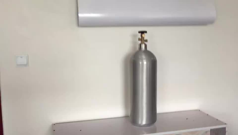 Good Price High Pressure Aluminum Food Co2 Gas Bottle For Beer Buy